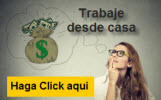 trabaje desde su casa